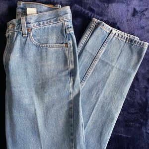 Vintage Levi’s 512